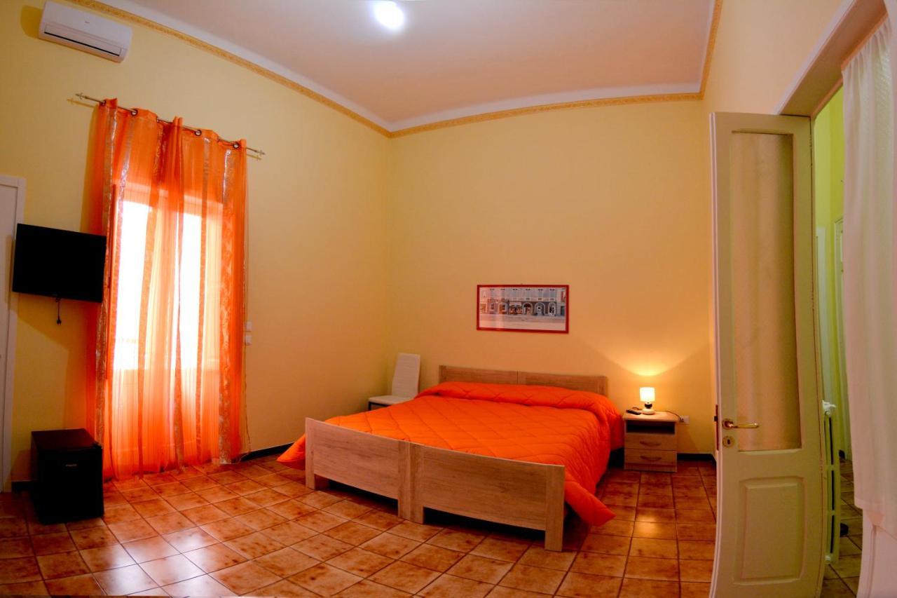 La Torre Bed & Breakfast Leverano Exterior photo