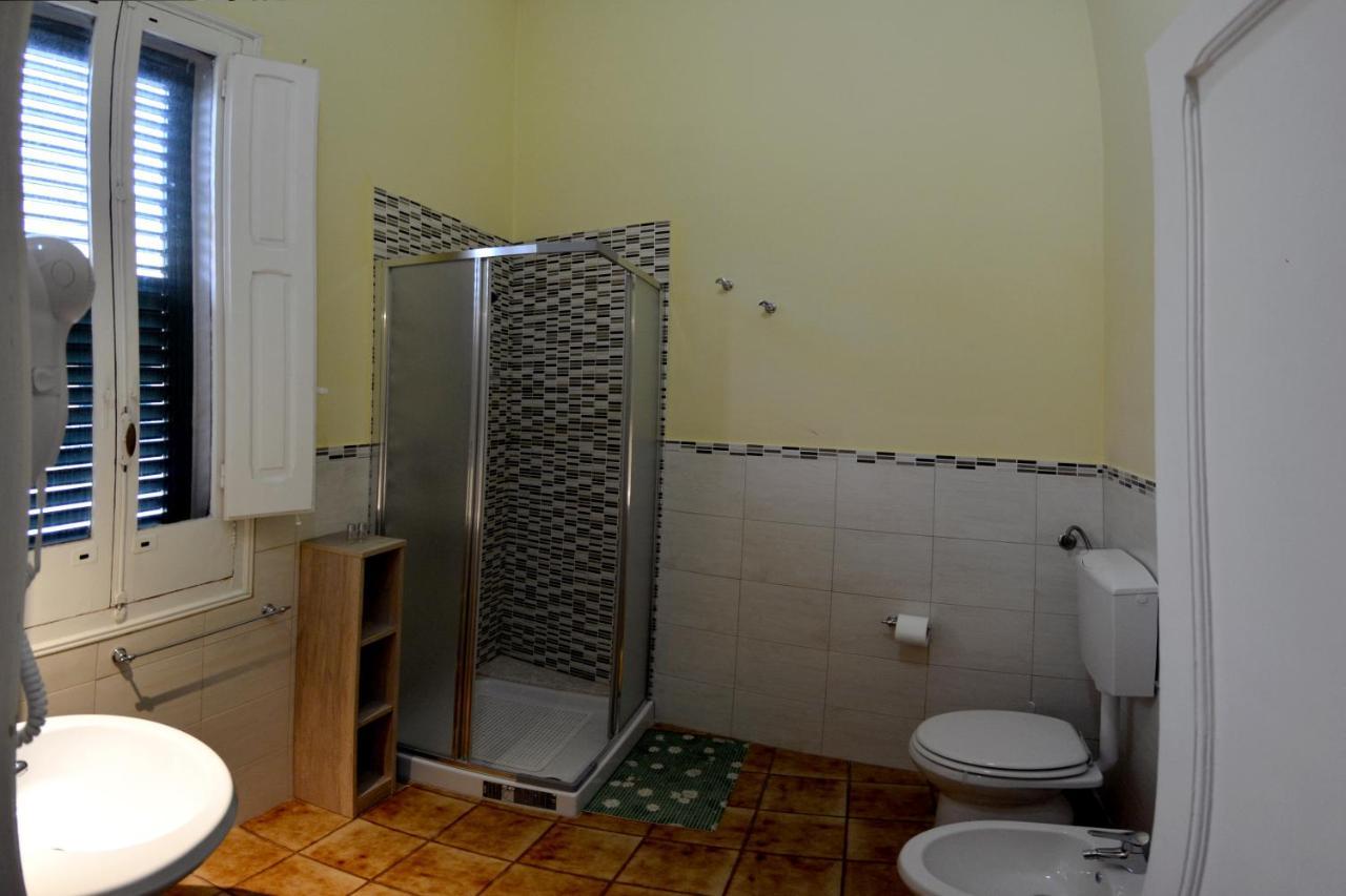 La Torre Bed & Breakfast Leverano Exterior photo